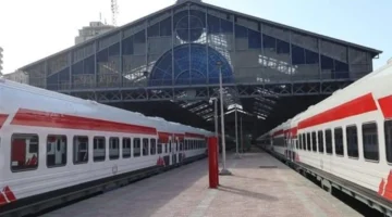 3 درجات سفر.. مواعيد قطارات تالجو والروسي والمكيف على مدار اليوم